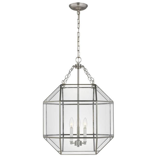 Morrison Pendant by Visual Comfort Studio