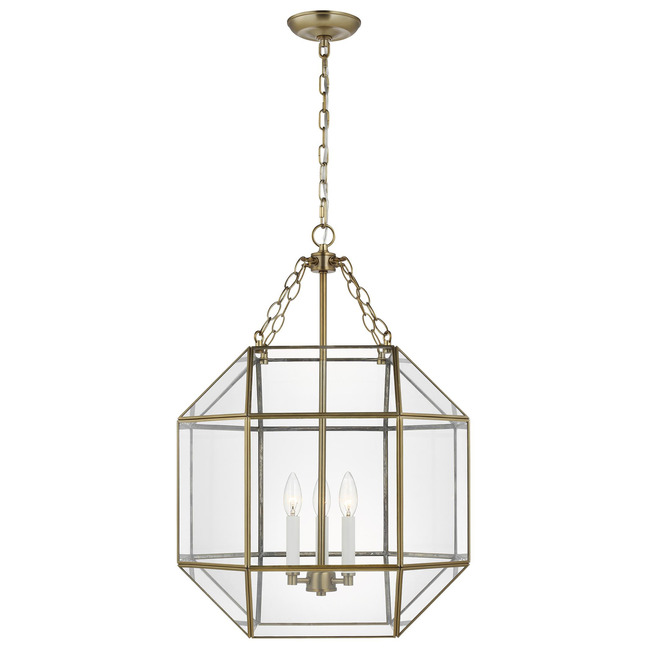 Morrison Pendant by Visual Comfort Studio
