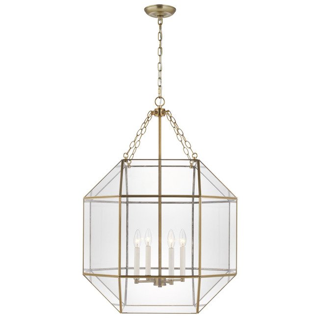 Morrison Pendant by Visual Comfort Studio