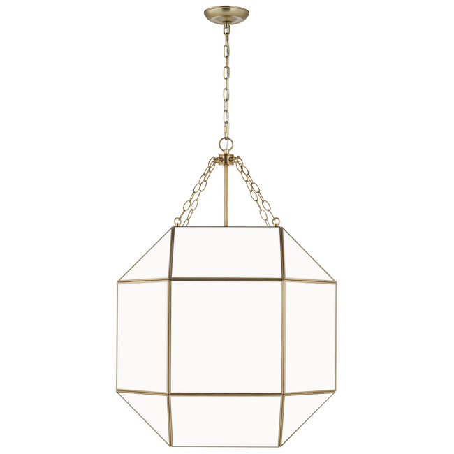 Morrison Pendant by Visual Comfort Studio