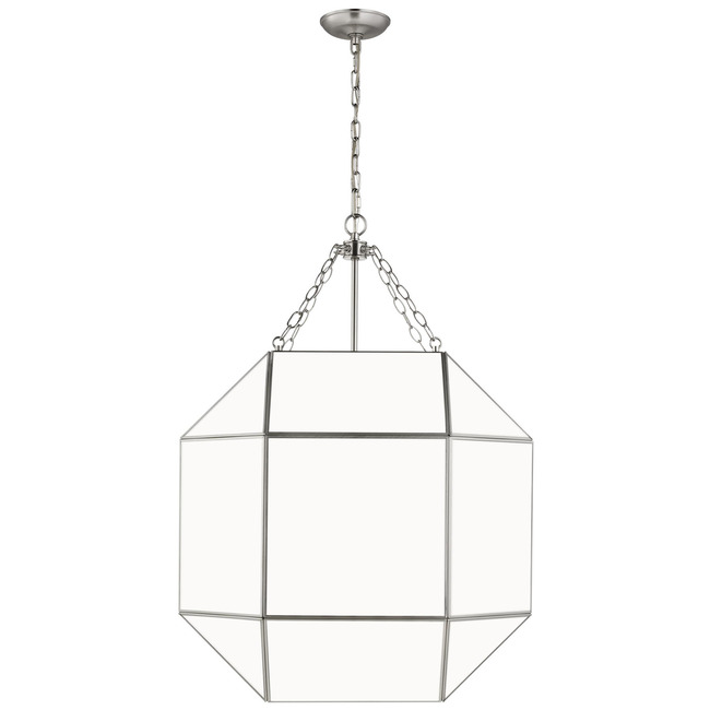 Morrison Pendant by Visual Comfort Studio