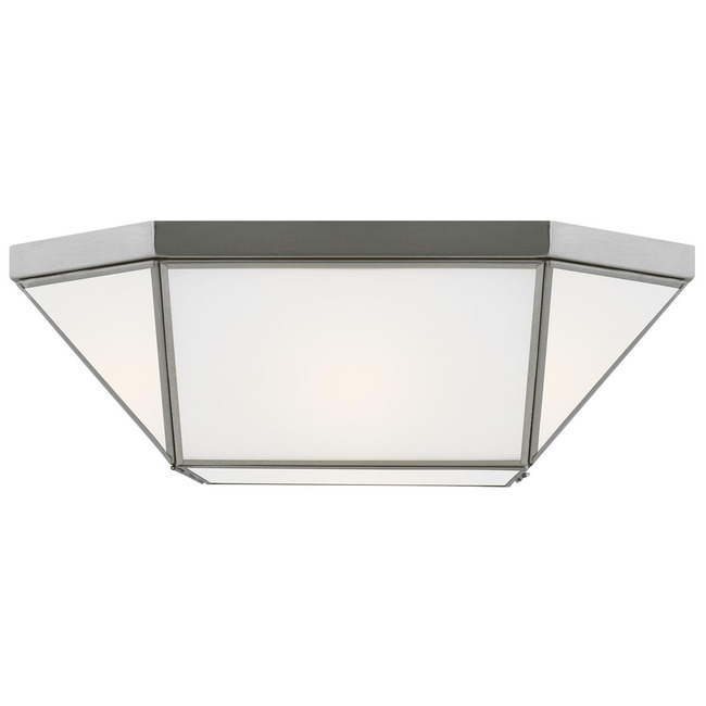 Morrison Ceiling Light Fixture by Visual Comfort Studio