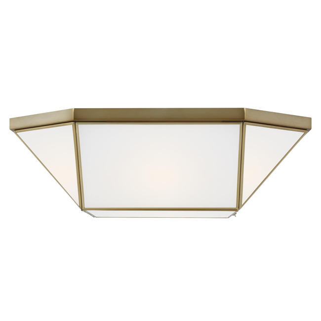 Morrison Ceiling Light Fixture by Visual Comfort Studio