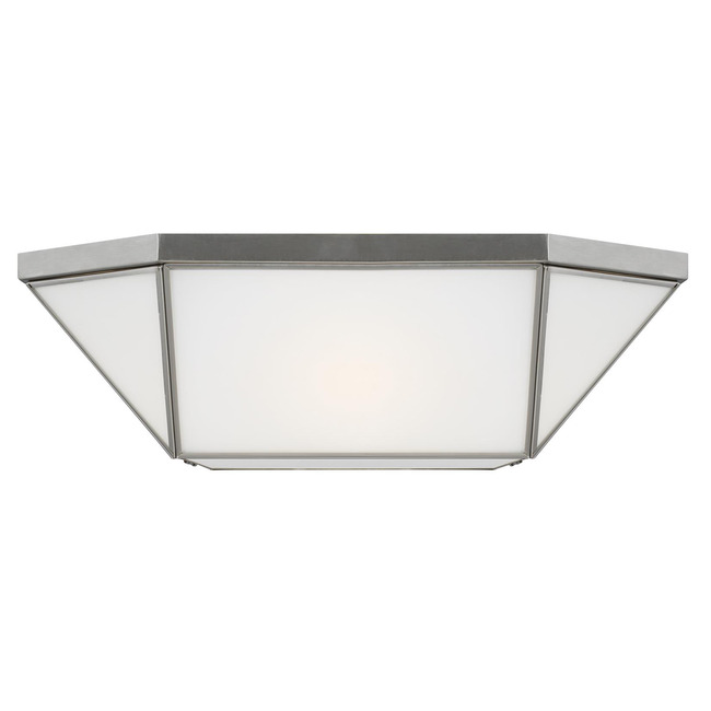 Morrison Ceiling Light Fixture by Visual Comfort Studio