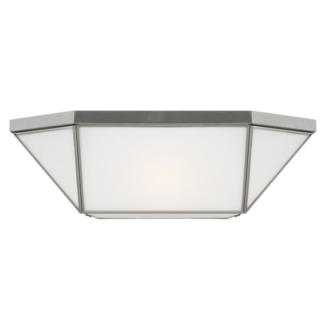 Morrison Ceiling Light Fixture by Visual Comfort Studio