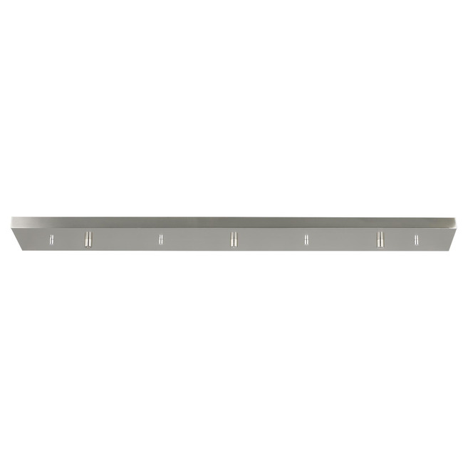 Towner Linear Canopy by Generation Lighting