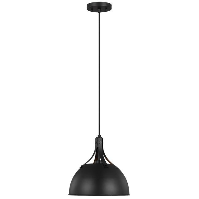 Rockland Pendant by Visual Comfort Studio