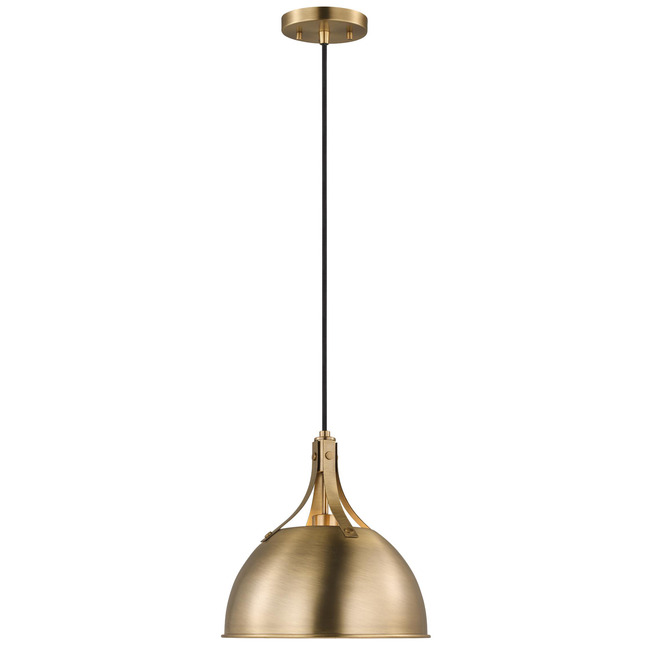 Rockland Pendant by Visual Comfort Studio