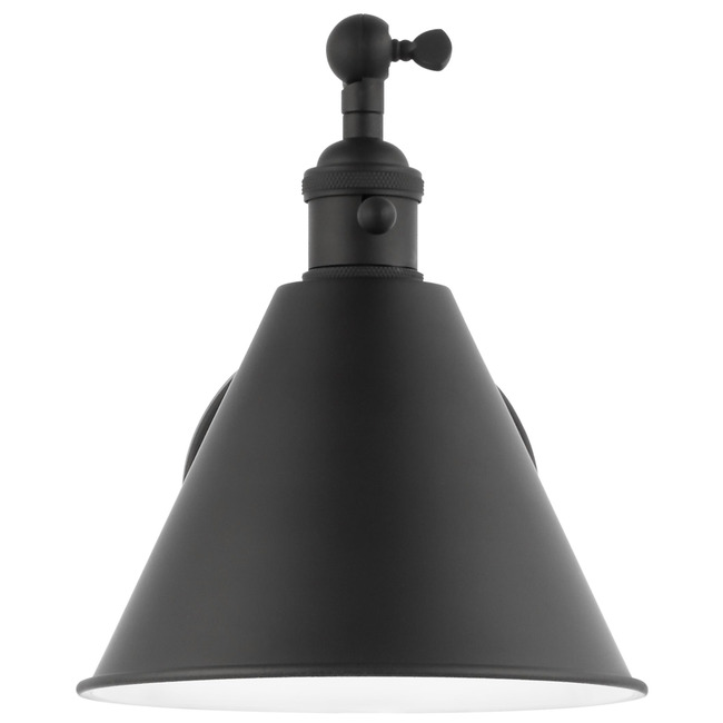 Salem Wall Sconce by Visual Comfort Studio