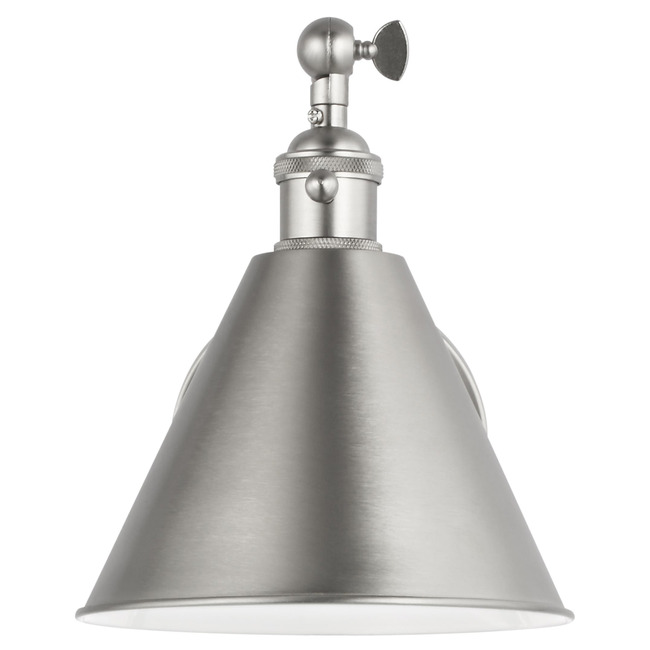 Salem Wall Sconce by Visual Comfort Studio