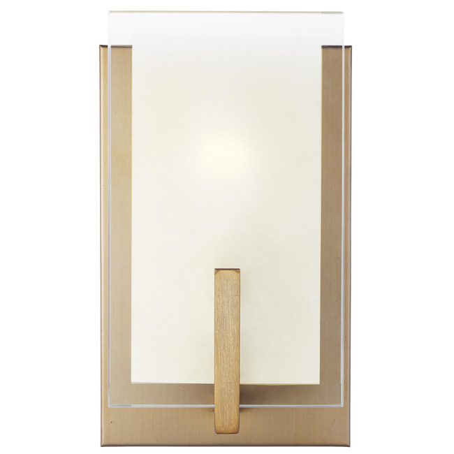 Syll Wall Sconce by Visual Comfort Studio