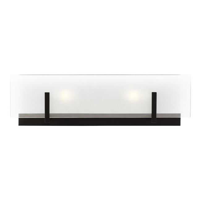 Syll Bathroom Vanity Light by Visual Comfort Studio