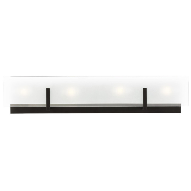 Syll Bathroom Vanity Light by Visual Comfort Studio