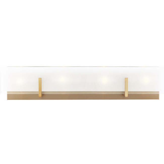 Syll Bathroom Vanity Light by Visual Comfort Studio