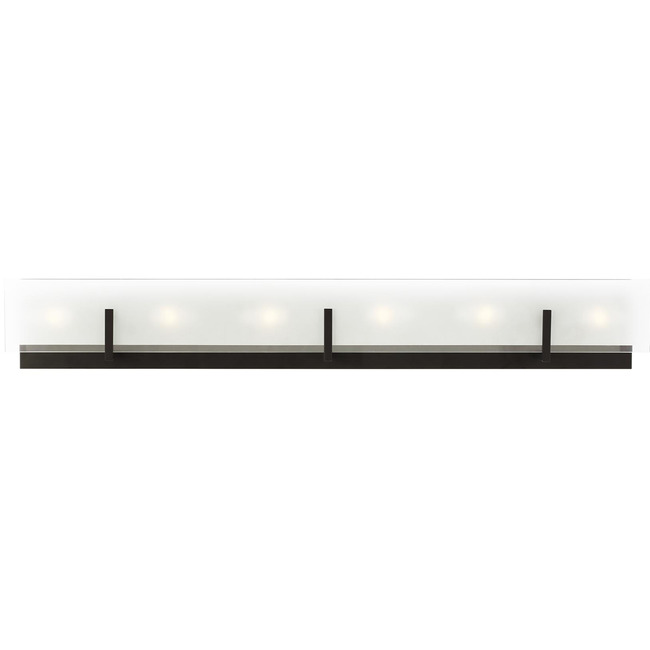 Syll Bathroom Vanity Light by Visual Comfort Studio