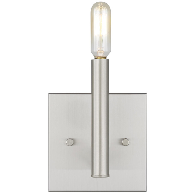 Vector Wall Sconce by Visual Comfort Studio