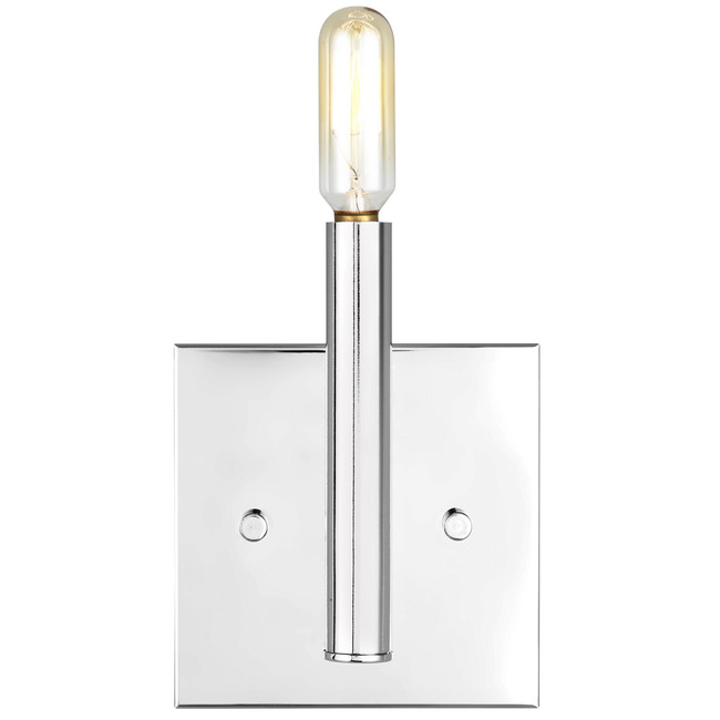 Vector Wall Sconce by Visual Comfort Studio