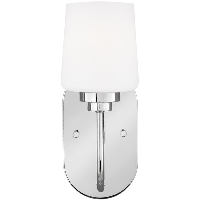 Windom Wall Sconce by Generation Lighting