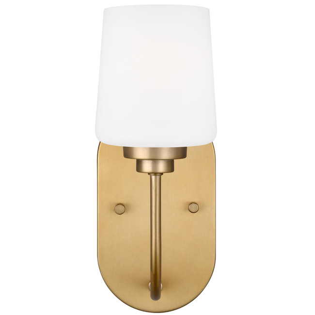 Windom Wall Sconce by Generation Lighting