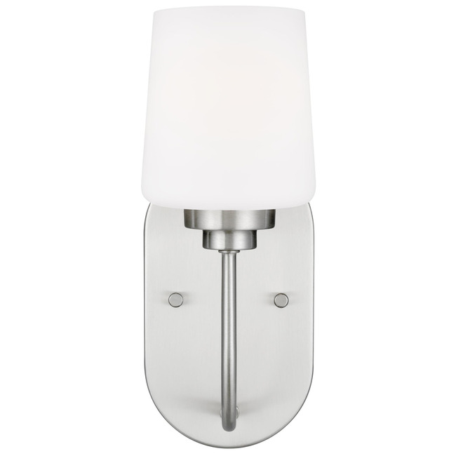Windom Wall Sconce by Generation Lighting