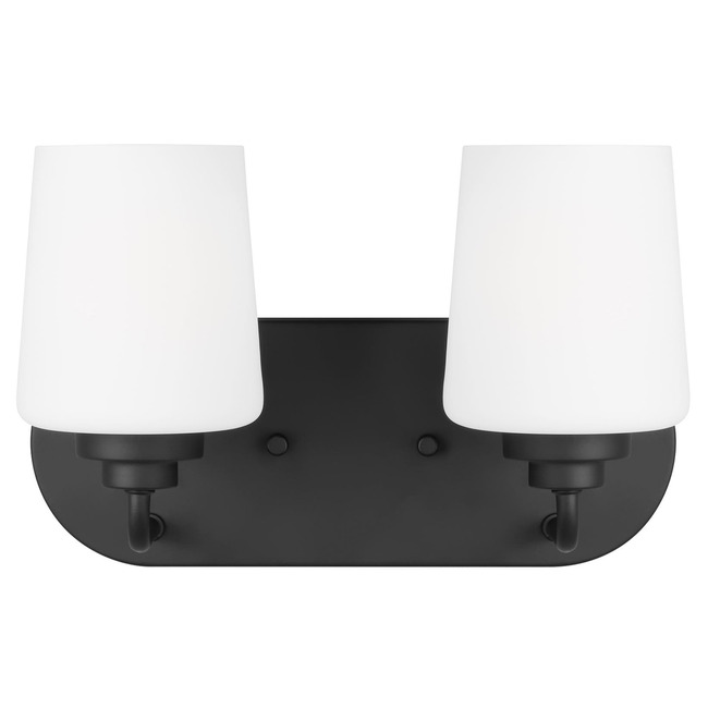 Windom Bathroom Vanity Light by Generation Lighting
