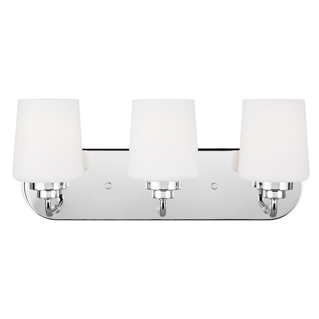 Windom Bathroom Vanity Light by Generation Lighting