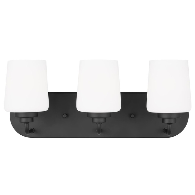 Windom Bathroom Vanity Light by Generation Lighting