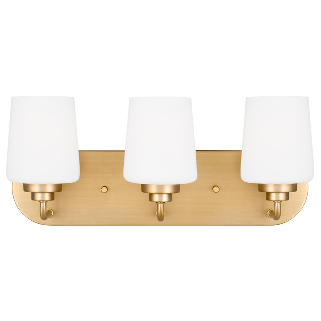 Windom Bathroom Vanity Light by Generation Lighting