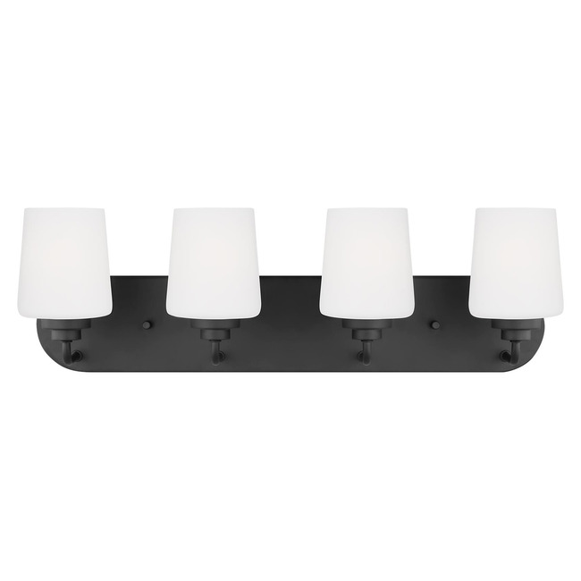 Windom Bathroom Vanity Light by Generation Lighting