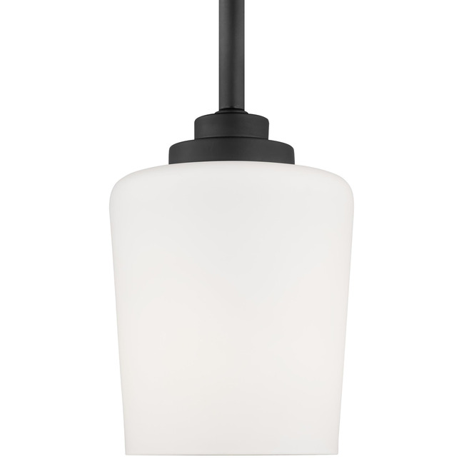 Windom Mini Pendant by Generation Lighting