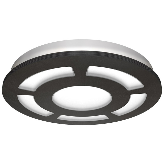 Disca Arc Ceiling Light Fixture by Seascape