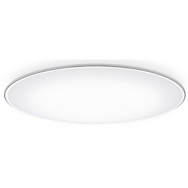 Big Ceiling Light Fixture by Vibia