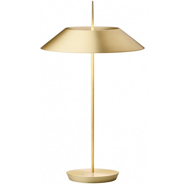 Mayfair Bolt-Down Table Lamp by Vibia