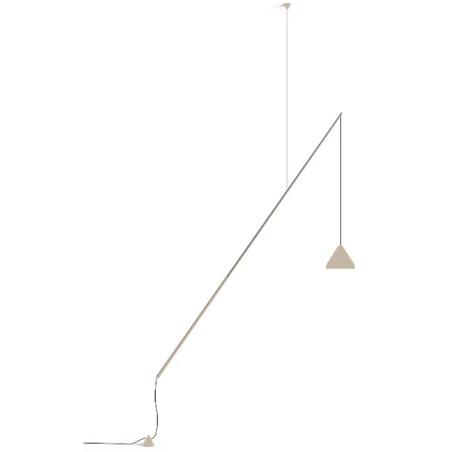 North Floor Lamp by Vibia
