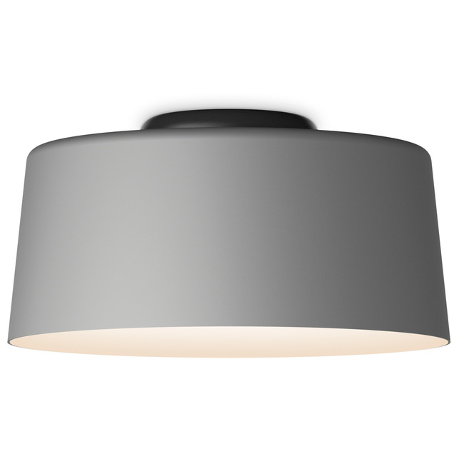 Tube Ceiling Light by Vibia