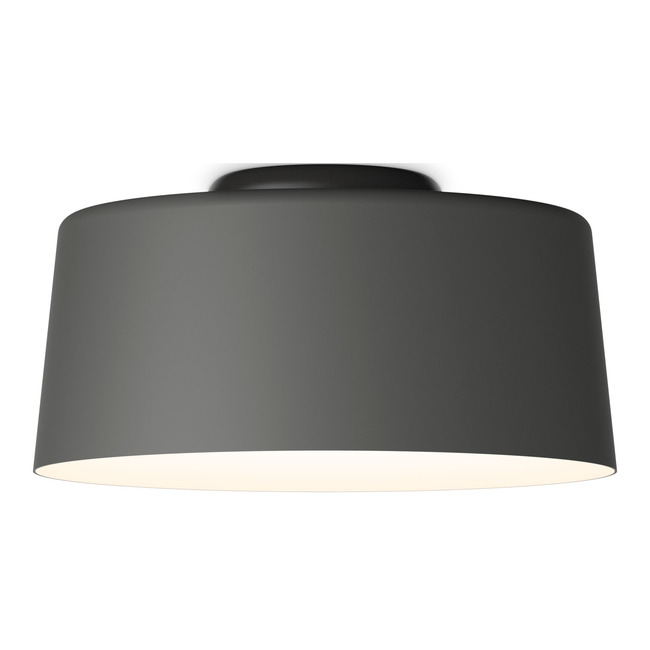 Tube Ceiling Light by Vibia