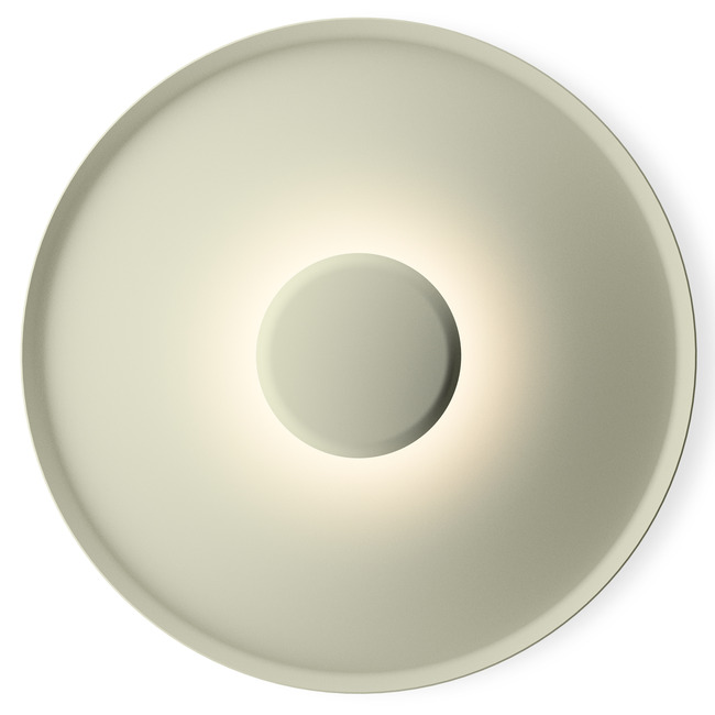 Top Ceiling Light Fixture by Vibia