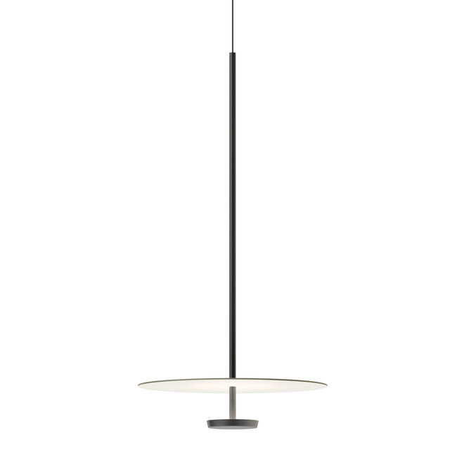 Flat Pendant by Vibia