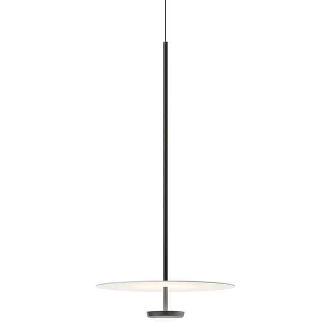 Flat Pendant by Vibia