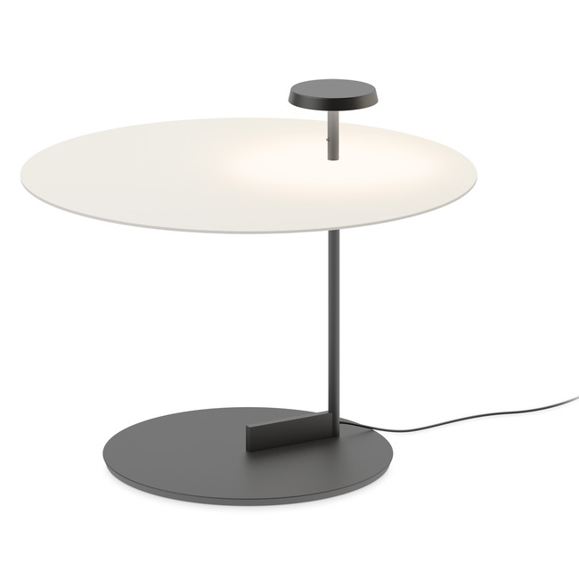 Flat Table Lamp by Vibia