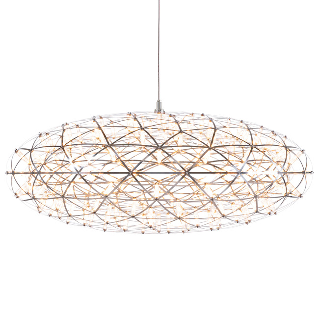 Raimond II Zafu Pendant by Moooi