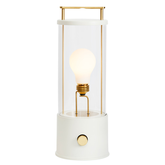 The Muse Portable Table Lamp by Tala