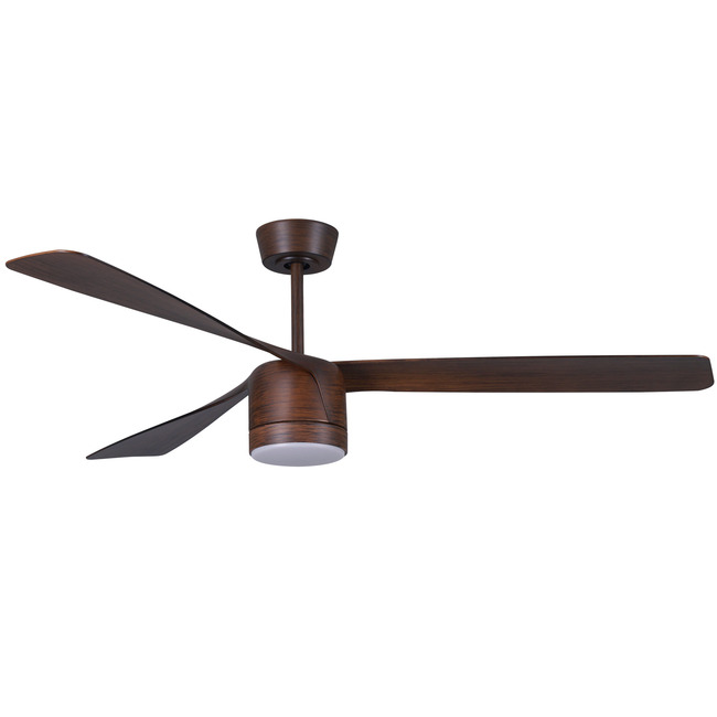 Lucci Air Peregrine Ceiling Fan with Light by Beacon Lighting