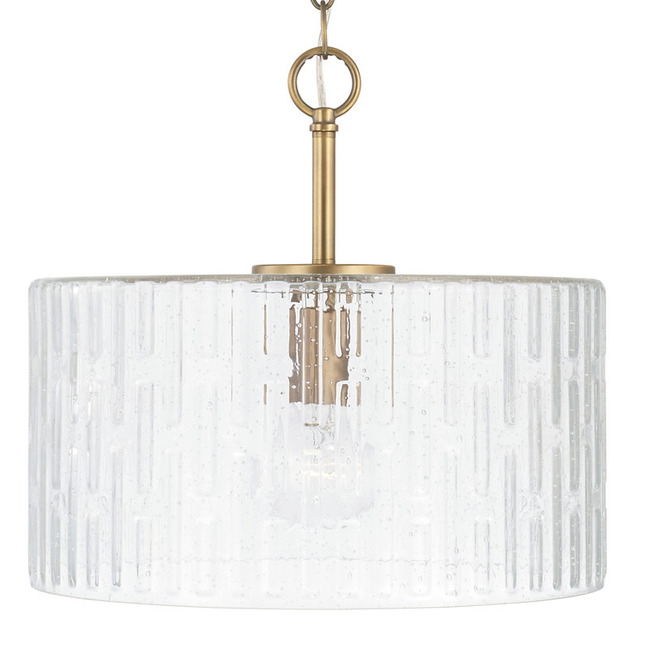 Emerson Convertible Pendant by Capital Lighting