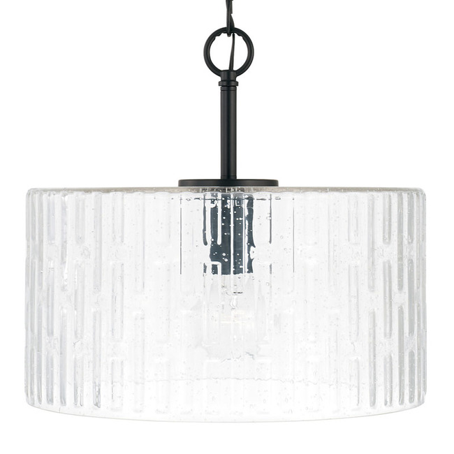Emerson Convertible Pendant by Capital Lighting