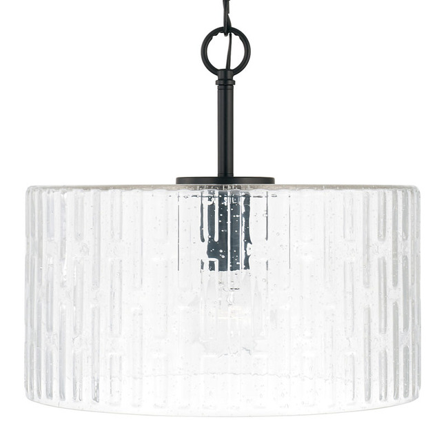 Emerson Convertible Pendant by Capital Lighting