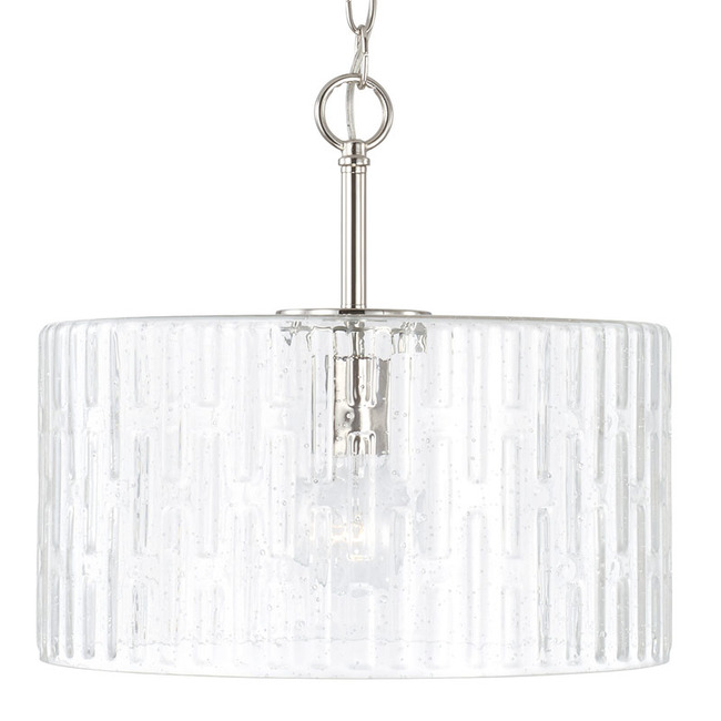Emerson Convertible Pendant by Capital Lighting