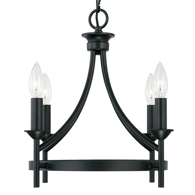 Peyton Convertible Pendant by Capital Lighting