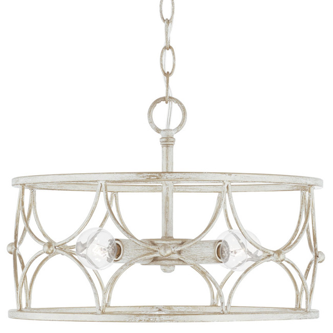 Ricci Convertible Pendant by Capital Lighting