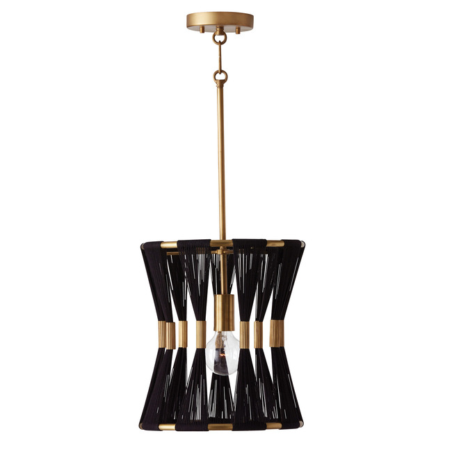 Bianca Pendant by Capital Lighting